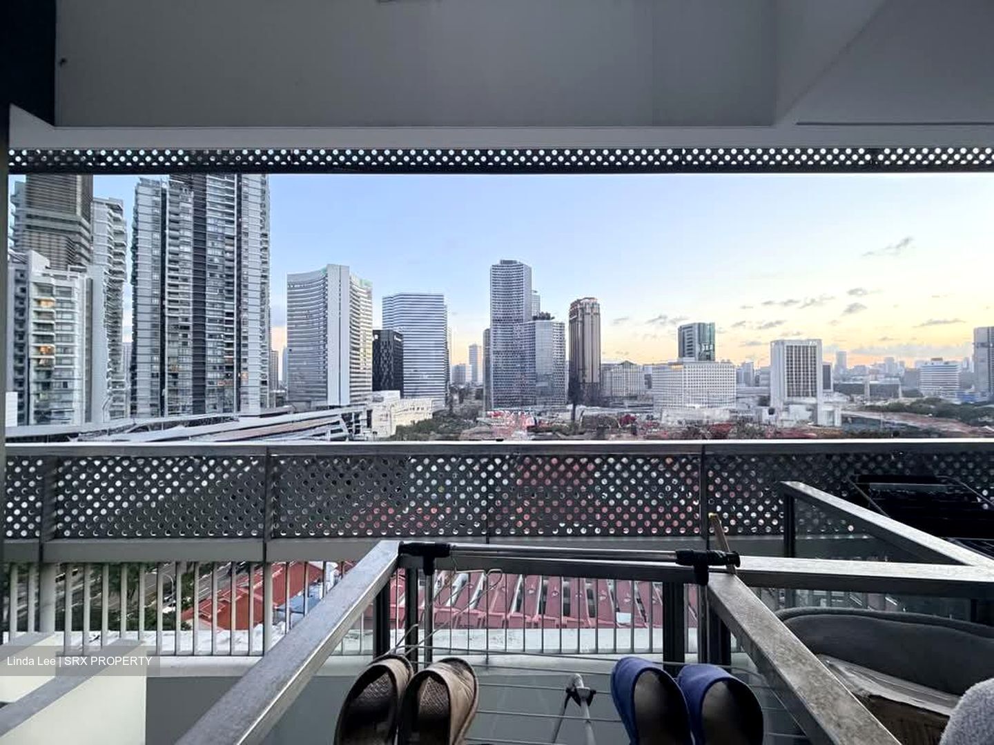 City Gate (D7), Apartment #593613811